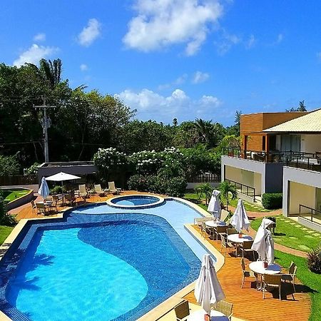 Solaris Village Imbassai Salvador Extérieur photo