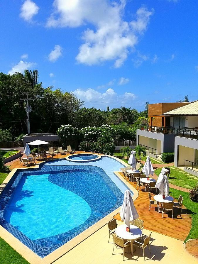 Solaris Village Imbassai Salvador Extérieur photo