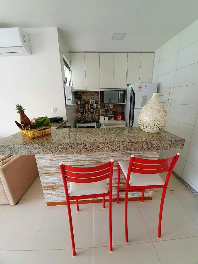 Solaris Village Imbassai Salvador Extérieur photo