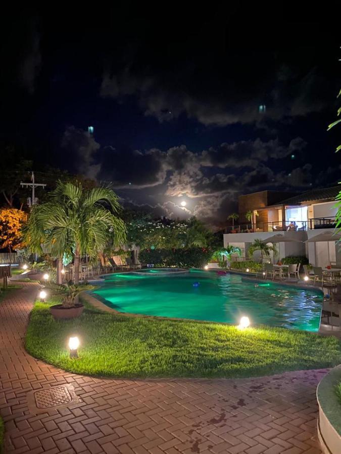 Solaris Village Imbassai Salvador Extérieur photo