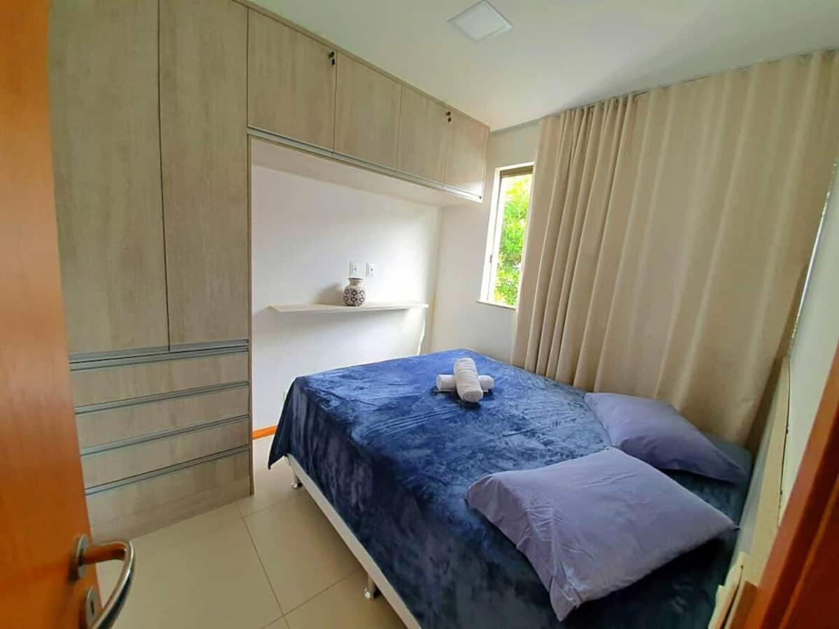 Solaris Village Imbassai Salvador Extérieur photo