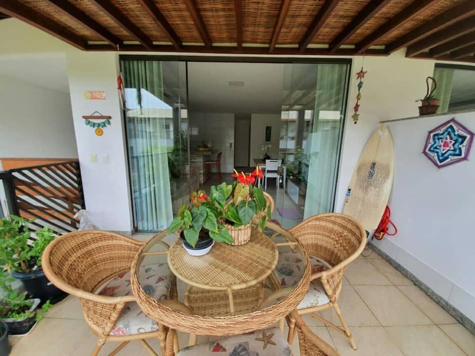 Solaris Village Imbassai Salvador Extérieur photo
