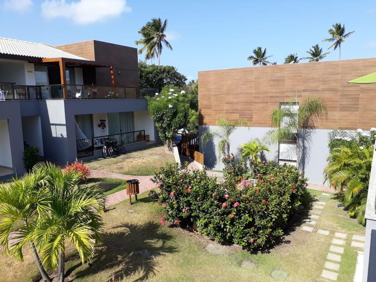 Solaris Village Imbassai Salvador Extérieur photo