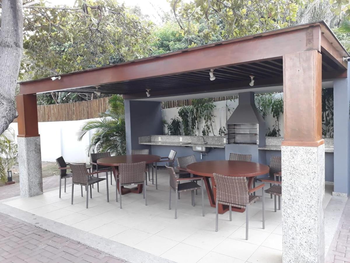 Solaris Village Imbassai Salvador Extérieur photo