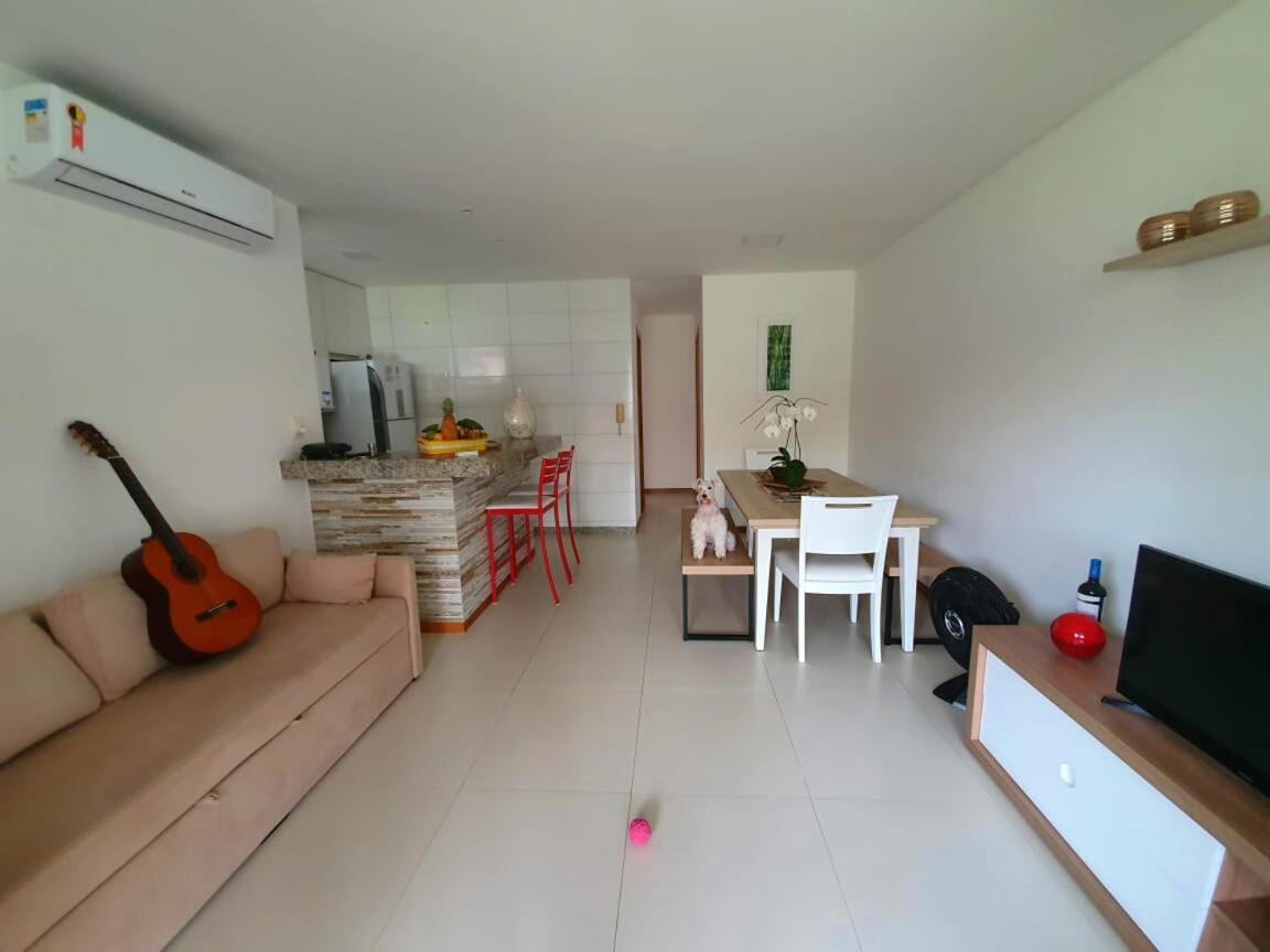 Solaris Village Imbassai Salvador Extérieur photo