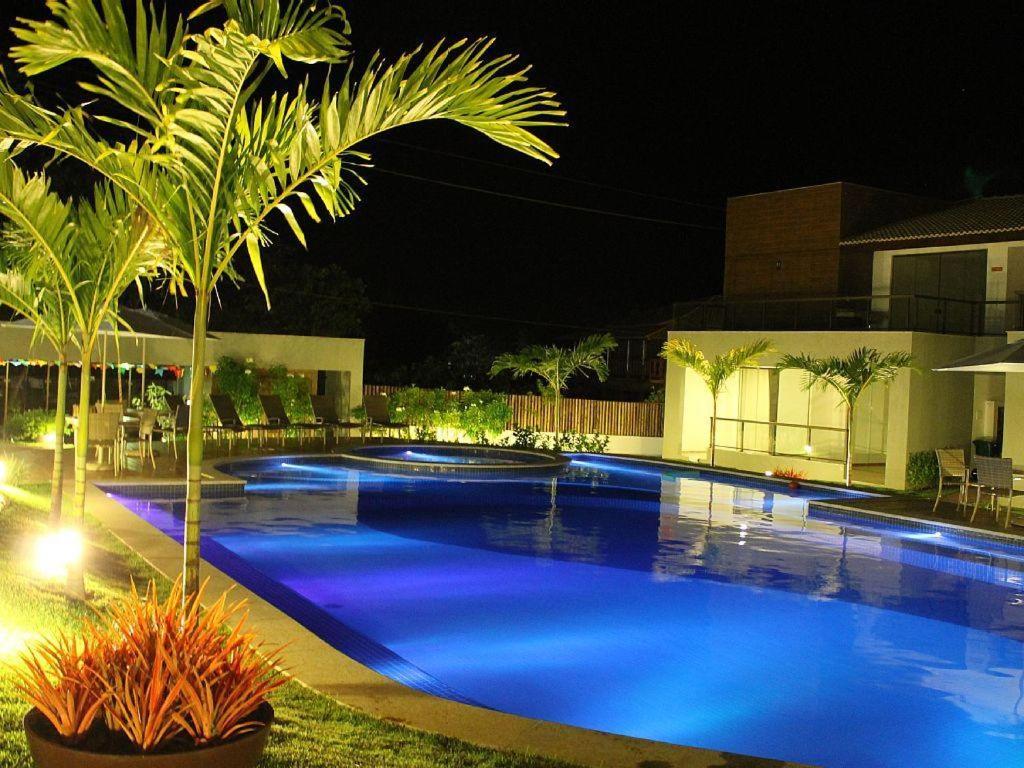 Solaris Village Imbassai Salvador Extérieur photo