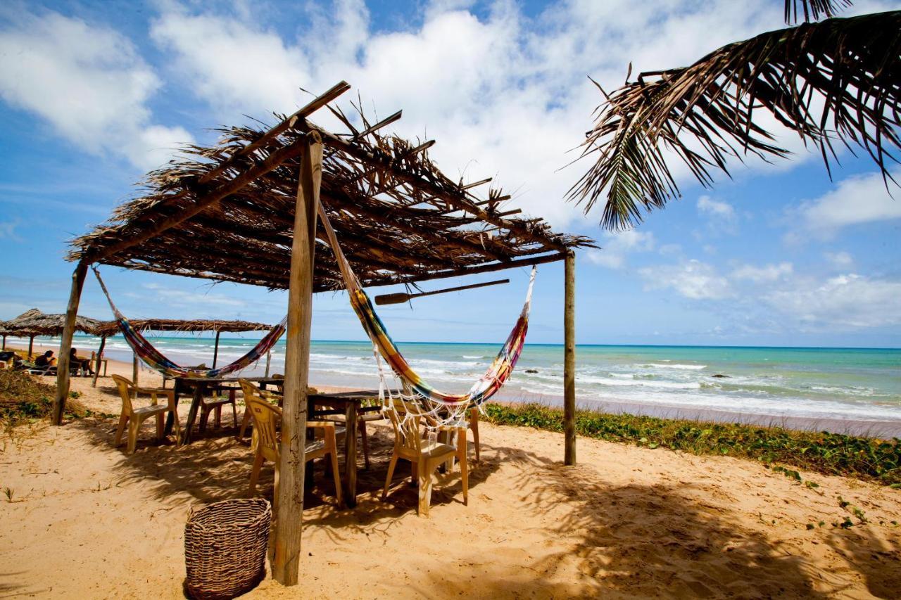 Solaris Village Imbassai Salvador Extérieur photo