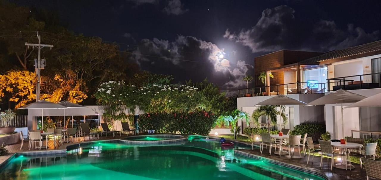 Solaris Village Imbassai Salvador Extérieur photo