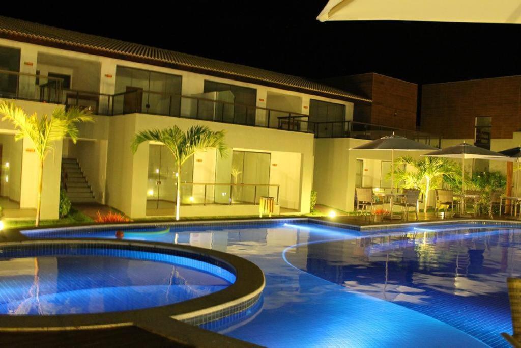 Solaris Village Imbassai Salvador Extérieur photo