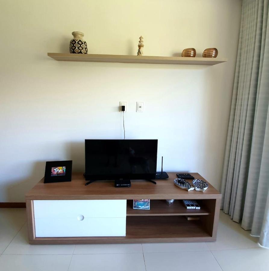Solaris Village Imbassai Salvador Extérieur photo